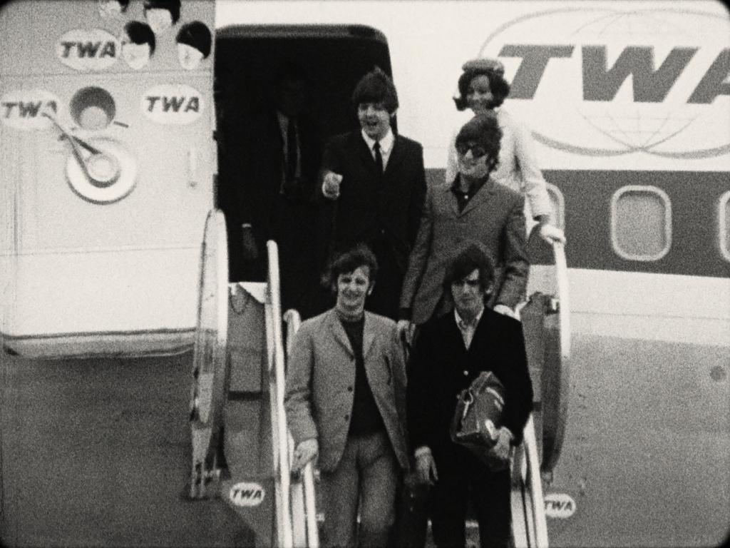 Festival de Cine de Nueva York - 2024