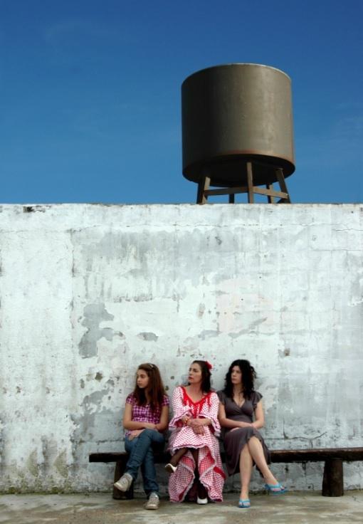 Istanbul International Short Film Festival - 2010