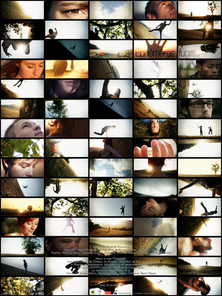 The Short-Lived Fugitives The Short-Lived Fugitives