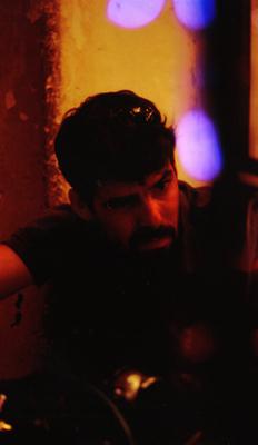 Benjamin Vitrol Vautier