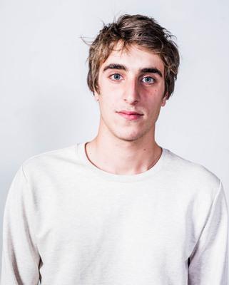 Augustin Guichot Augustin Guichot