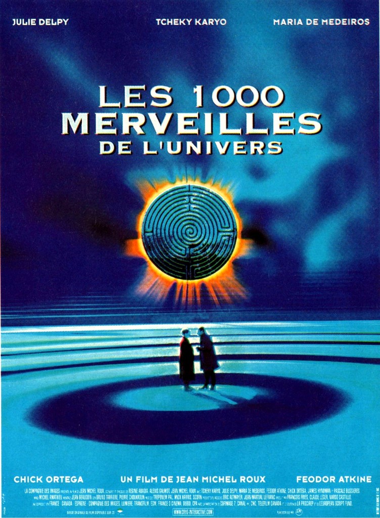 Les Mille merveilles de l'univers Les Mille merveilles de l'univers