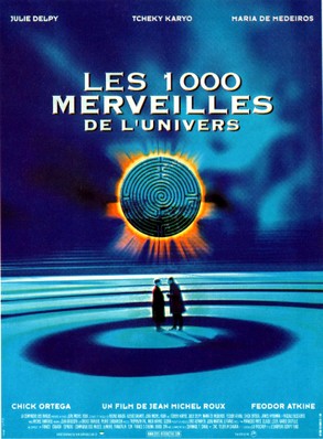 The Thousand Wonders of the Universe The Thousand Wonders of the Universe