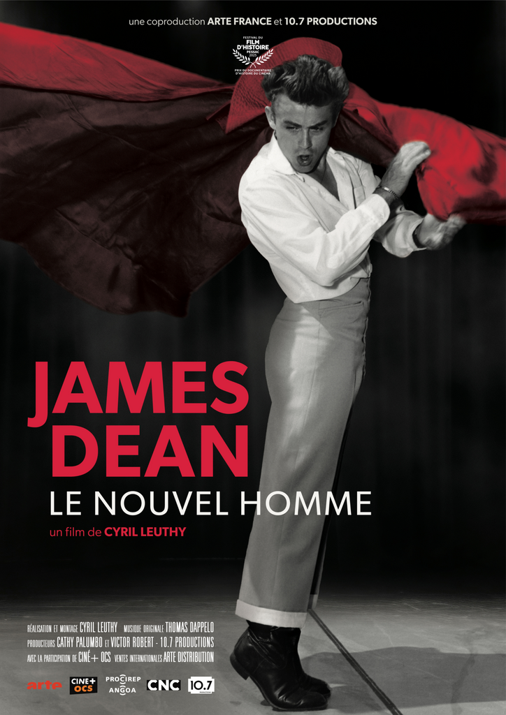 10.7 Productions - &copy; 10.7 Productions - ARTE France