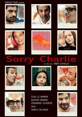Sorry Charlie Sorry Charlie