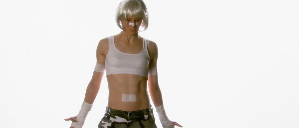 G&eacute;raldine Cr&eacute;mien