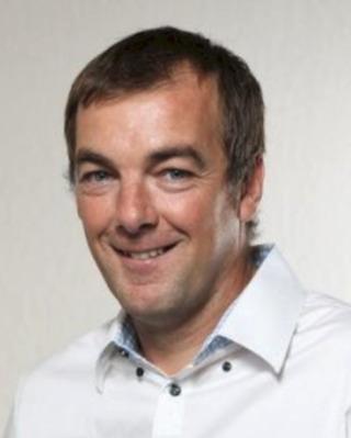 Yannick Dyvrande