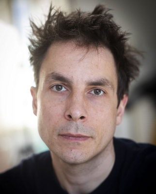 Marc Arnaud - © Céline Nieszawer Marc Arnaud - © Céline Nieszawer