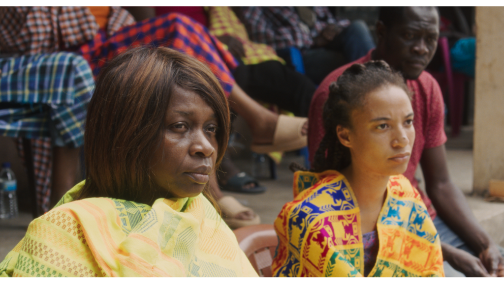 Dao - © LES FILMS DU WORSO - SRAB FILMS - YENNENGA PRODUCTION - NAFI FILMS - TELECINE BISSAU PRODUÇAÕES - CANAL+ AFRIQUE Dao - © LES FILMS DU WORSO - SRAB FILMS - YENNENGA PRODUCTION - NAFI FILMS - TELECINE BISSAU PRODUÇAÕES - CANAL+ AFRIQUE