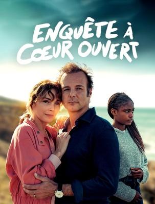 Enquête à coeur ouvert Enquête à coeur ouvert