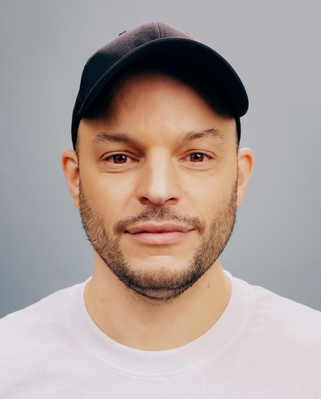 Beno&icirc;t Daffis - &copy; Marie Rouge / Unifrance