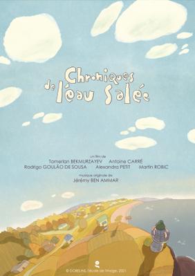 Tales of the Salt Water Tales of the Salt Water