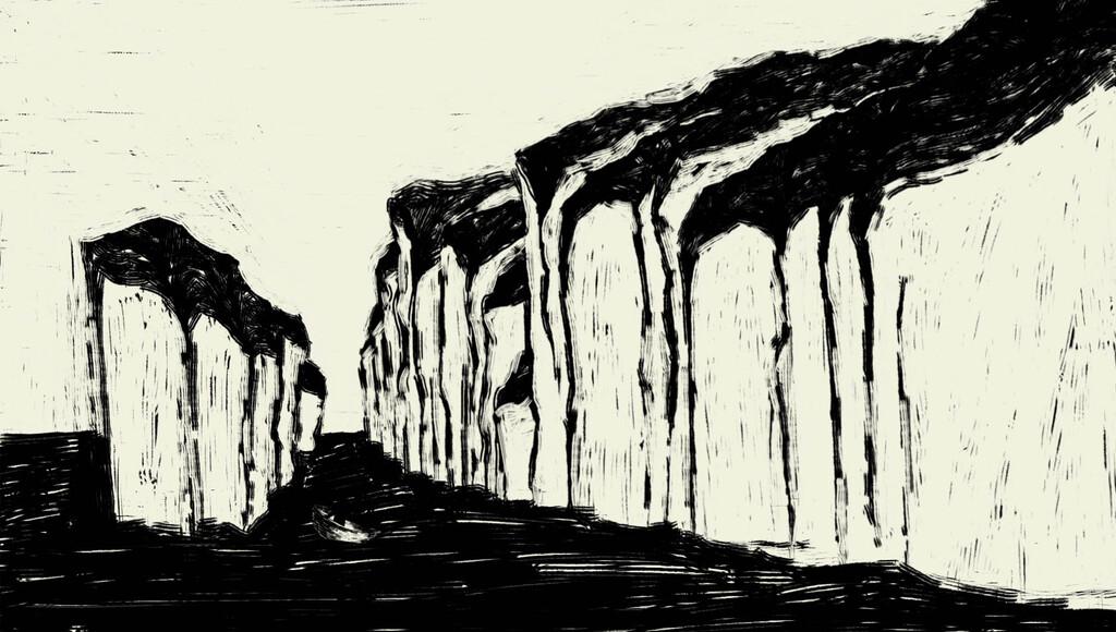 Le Silence de la rue