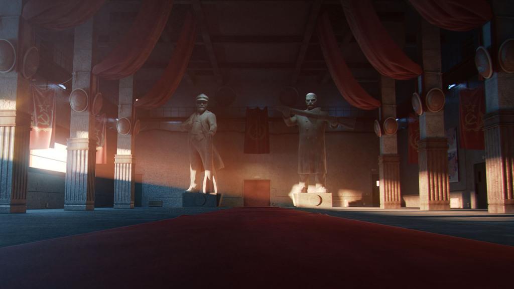 San Sebasti&aacute;n  Horror and Fantasy Film Festival - 2018