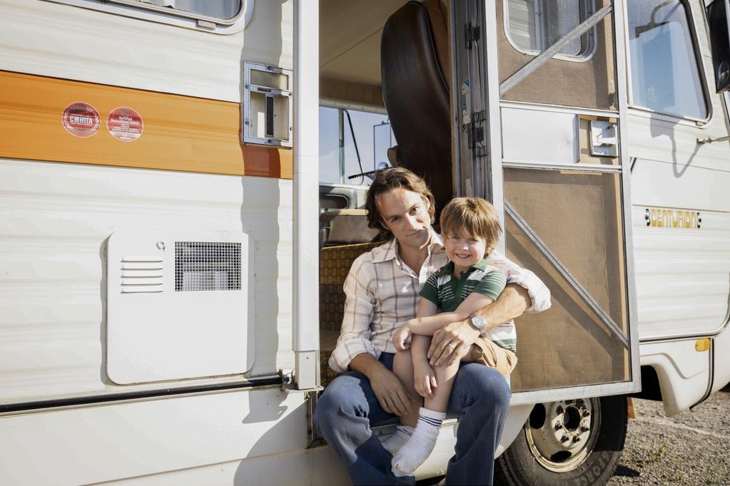 Villeneuve : Rise of a Champion