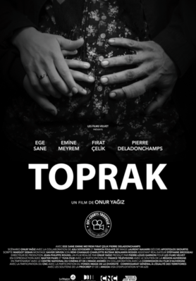Toprak Toprak