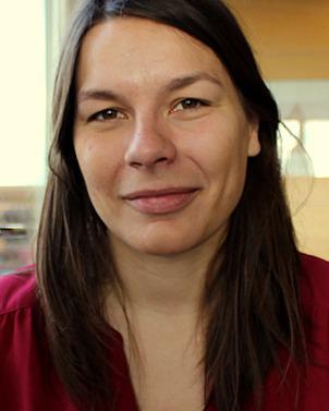 Judith Godinot Judith Godinot