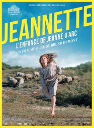 Jeannette: the Childhood of Joan of Arc Jeannette: the Childhood of Joan of Arc