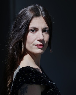 Margaux Tzakos
