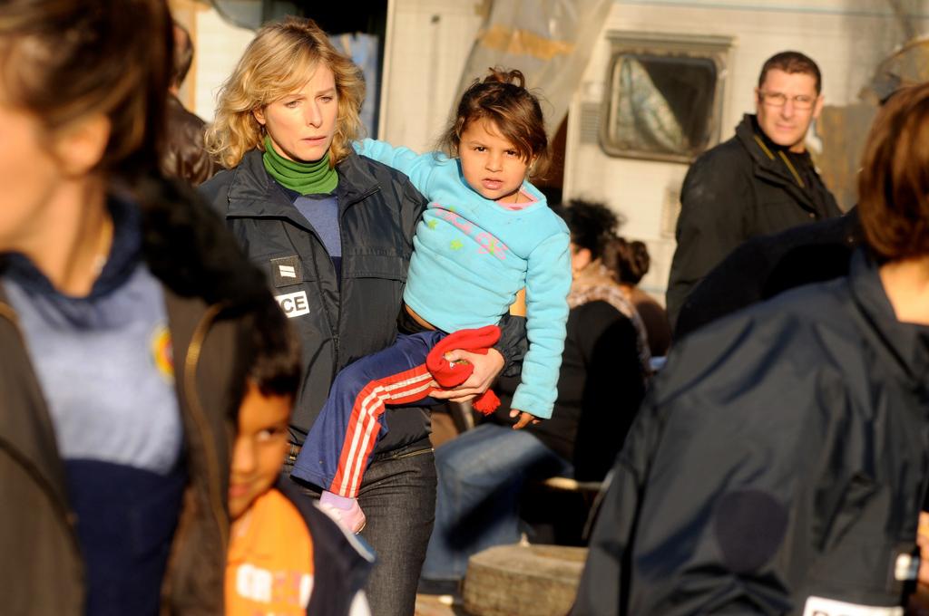 Tribeca Film Festival (New York) - 2012 - &copy; David Verlant