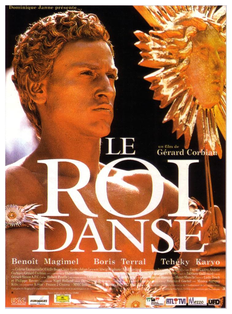 ソウル　フランス映画祭 - 2001