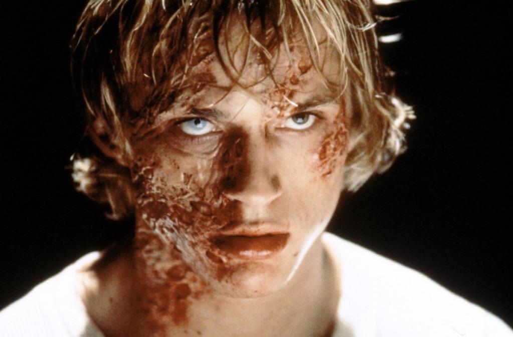 Edinburgh International Film Festival (EIFF) - 2000