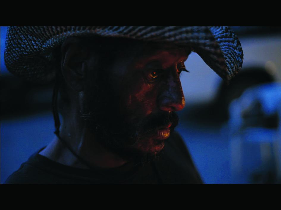 Clermont-Ferrand International Short Film Festival - 2014