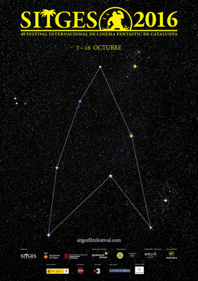 Sitges International Fantastic Film Festival of Catalonia Sitges International Fantastic Film Festival of Catalonia