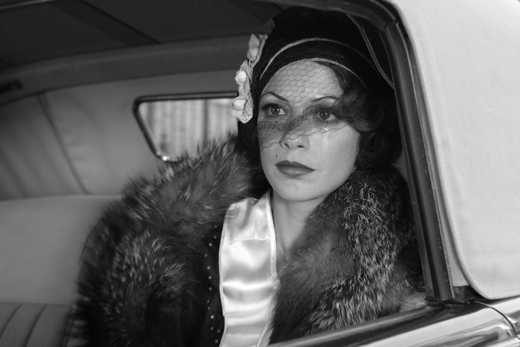 Les César du Cinéma Français - 2012 - © La Petite Reine Les César du Cinéma Français - 2012 - © La Petite Reine
