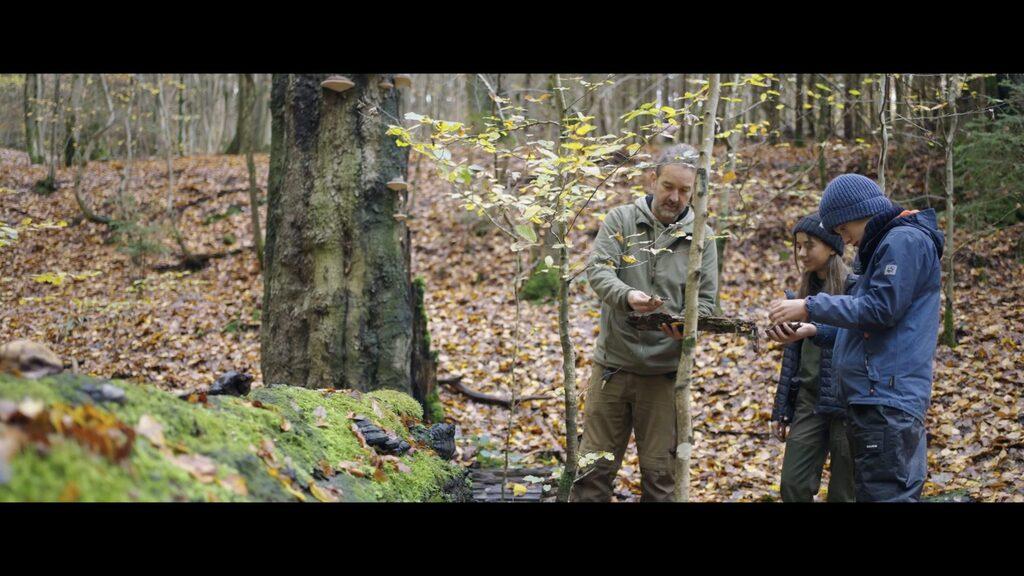 Seeds of Change - &copy; Haut et Court Doc