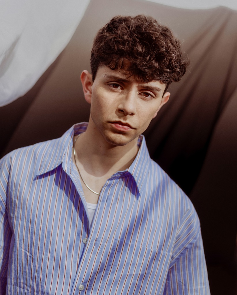 Diego Céspedes - © Laura Stevens / Unifrance Diego Céspedes - © Laura Stevens / Unifrance