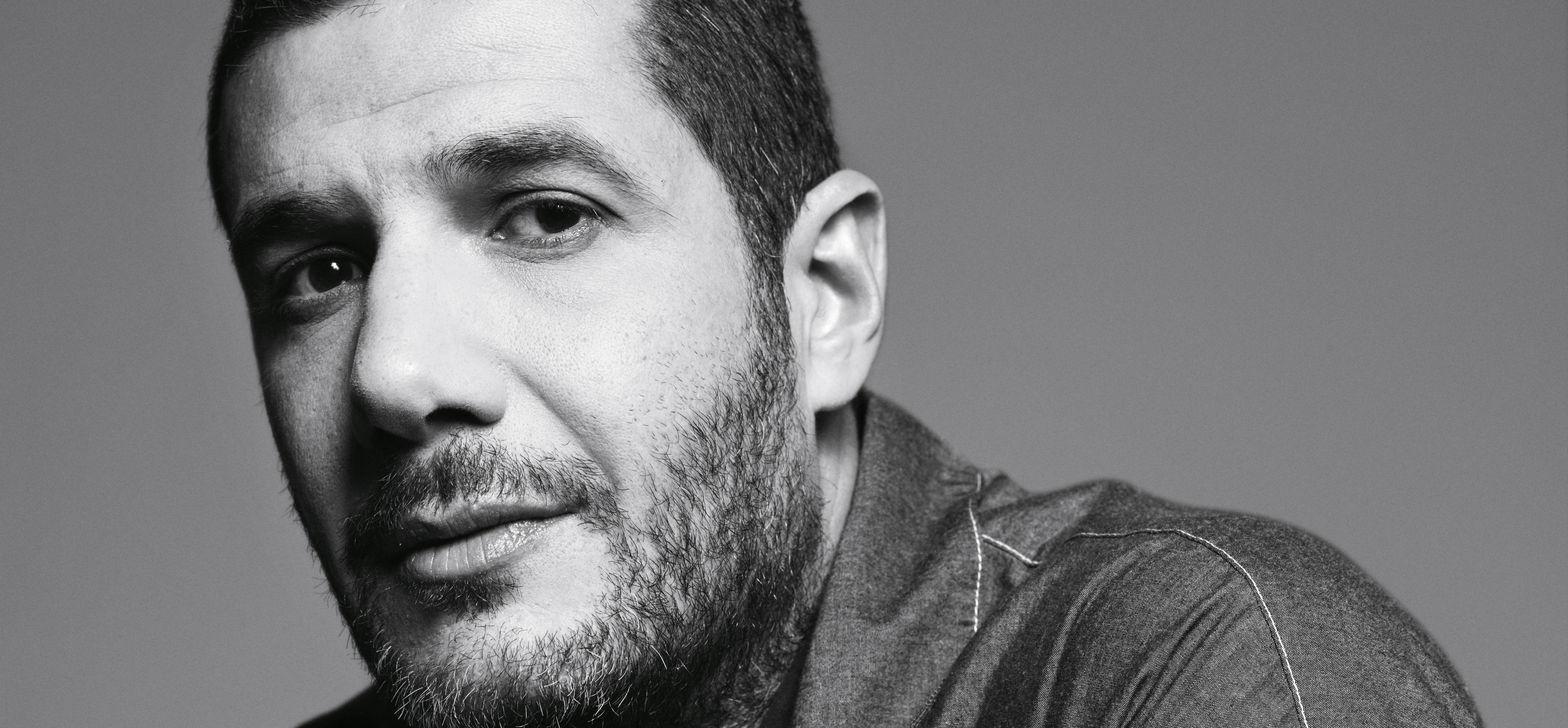 Nabil Ayouch, jury member for MyFrenchFilmFestival! Nabil Ayouch, jury member for MyFrenchFilmFestival!