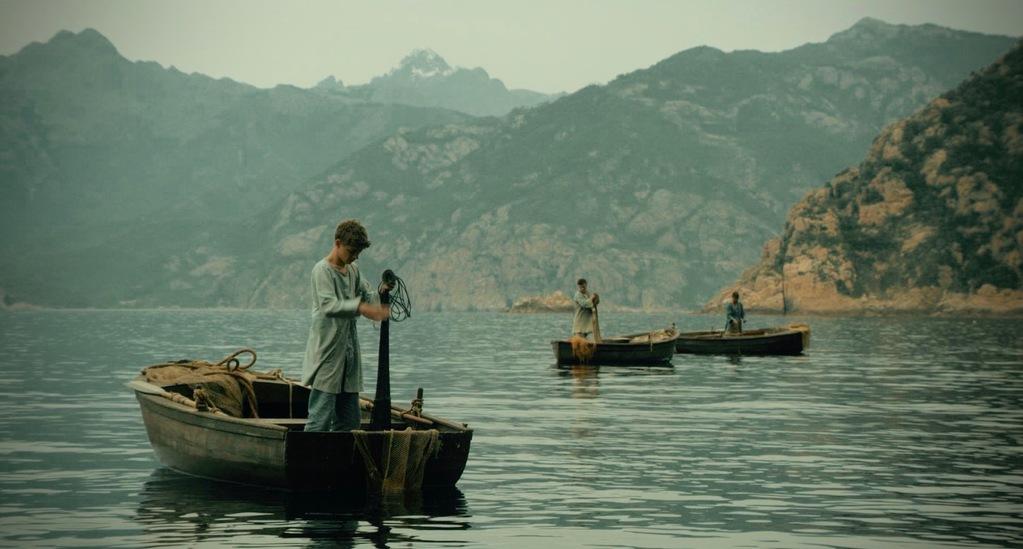 Dominique Lienhard - &copy; Offshore