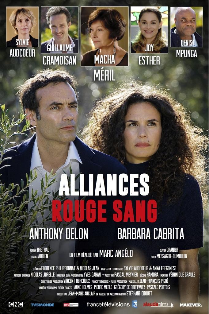Alauda Films - &copy; France T&eacute;l&eacute;visions, Alaudafilms