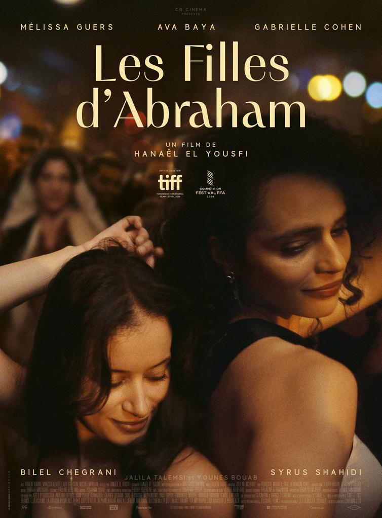 Les Filles d'Abraham Les Filles d'Abraham