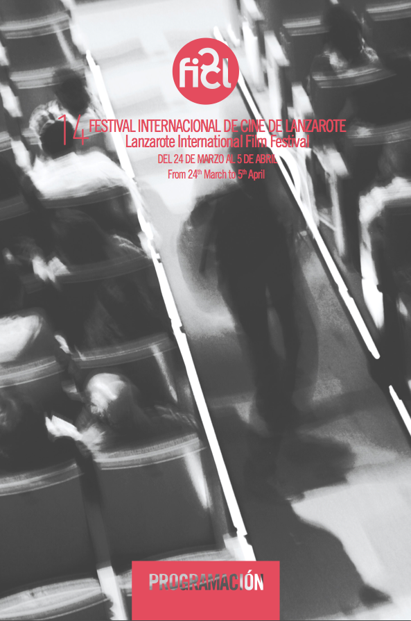 Festival de cinéma de Lanzarote - 2014 Festival de cinéma de Lanzarote - 2014