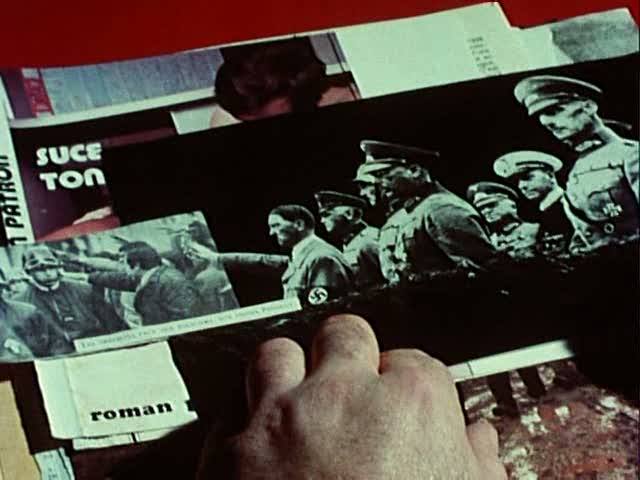 Perspectives du Cinéma Français - 1976 Perspectives du Cinéma Français - 1976