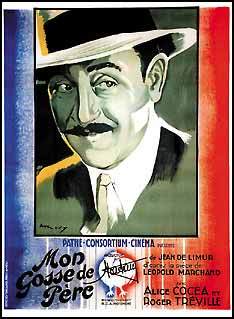 Mon gosse de père Mon gosse de père