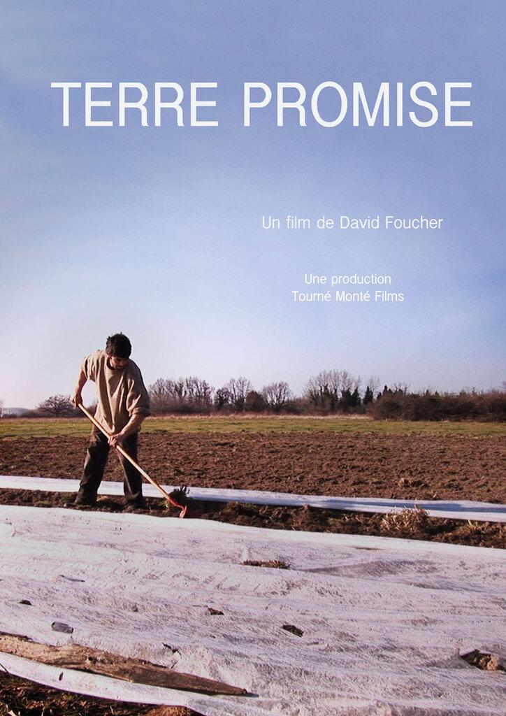 Terre promise Terre promise