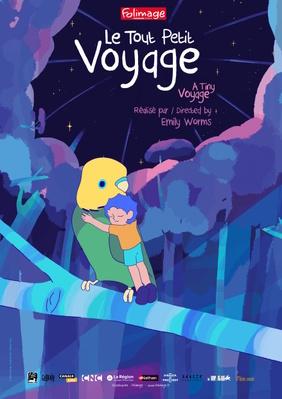 Le Tout Petit Voyage Le Tout Petit Voyage