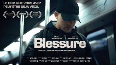 Blessure Blessure