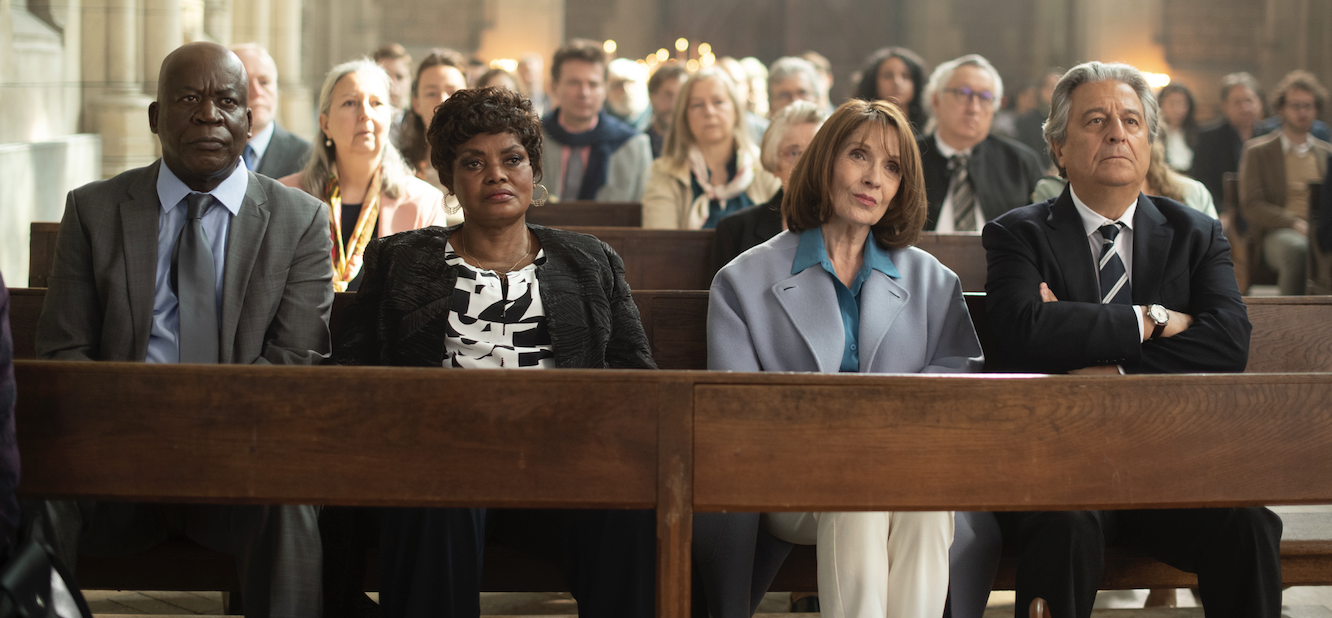 Resultados de taquilla del cine francés en el extranjero – Septiembre del 2022 - © Arnaud Borrel Resultados de taquilla del cine francés en el extranjero – Septiembre del 2022 - © Arnaud Borrel