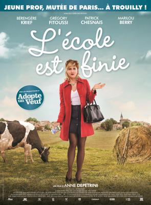 L'École est finie L'École est finie