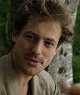 Nicolas Giuliani Nicolas Giuliani