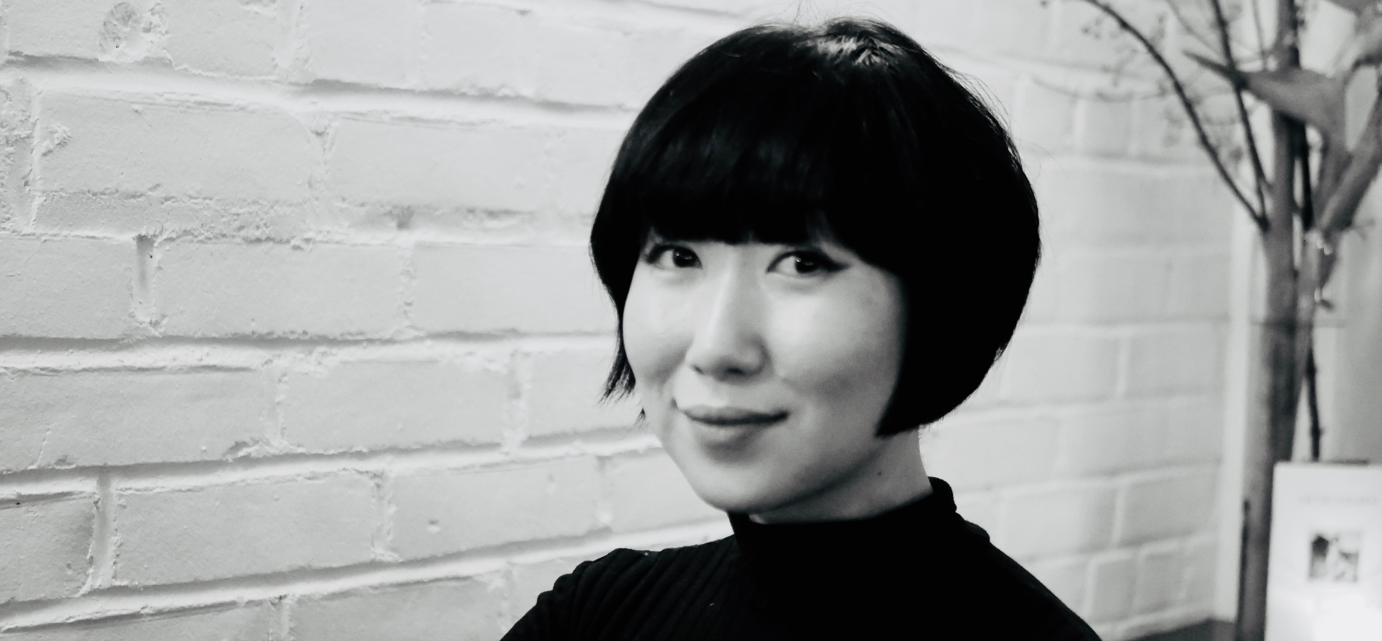 ... Aliza Ma, exhibitor and distributor ... Aliza Ma, exhibitor and distributor