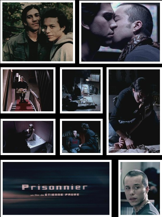 Marie-No&euml;lle Cadoret