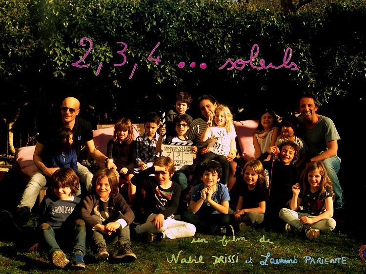 2, 3, 4... soleils 2, 3, 4... soleils