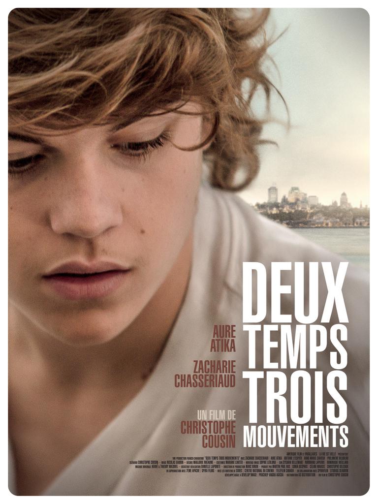 False Movement False Movement