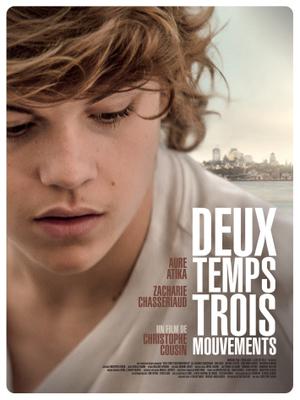 Deux temps, trois mouvements Deux temps, trois mouvements