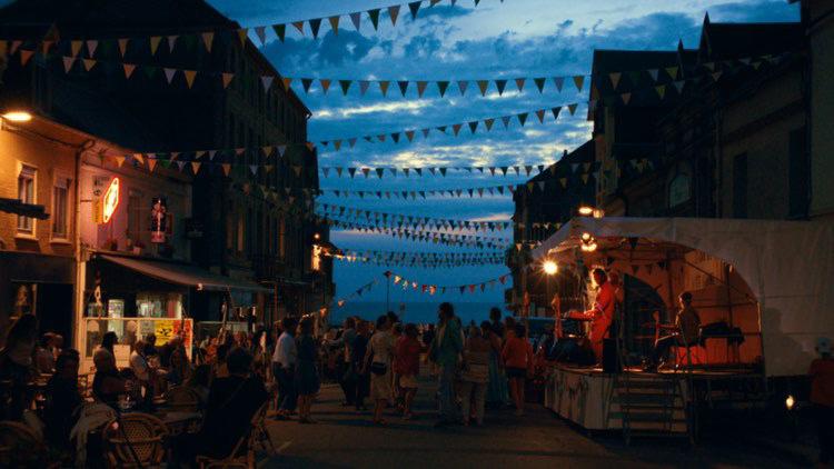 G&eacute;raldine Mercier